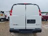 1GTW7AFP3S1****** Repairable 2025 GMC Savana Cargo