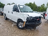 1GTW7AFP3S1****** Salvage and Wrecked 2025 GMC Savana Cargo in Saint Louis