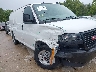 1GTW7AFP3S1****** Salvage and Repairable 2025 GMC Savana Cargo in Illinois State