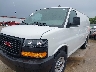 1GTW7AFP3S1****** Used 2025 GMC Savana Cargo in Illinois State