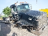 1XKDDU9X7YR****** Salvamento 2000 Kenworth Construction en Estado de Texas