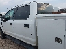 1FD8W3BT0KE****** Repairable 2019 Ford F-350