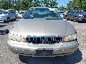 2G4WS52J121****** Wrecked 2002 Buick Century in New York State