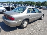 2G4WS52J121****** Salvage and Wrecked 2002 Buick Century in New York State
