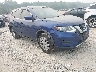 JN8AT2MV1HW****** Salvage and Wrecked 2017 Nissan Rogue in Columbus