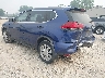 JN8AT2MV1HW****** Salvage and Repairable 2017 Nissan Rogue in Columbus