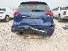 JN8AT2MV1HW****** Salvage and Repairable 2017 Nissan Rogue in Ohio State