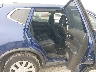 JN8AT2MV1HW****** Wrecked 2017 Nissan Rogue in Columbus