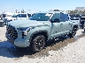 5TFWA5DB2TX****** Used and Repairable 2026 Toyota Tundra in Dream Rides