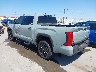 5TFWA5DB2TX****** Salvage and Repairable 2026 Toyota Tundra in Dream Rides