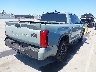 5TFWA5DB2TX****** Salvage and Wrecked 2026 Toyota Tundra in California State