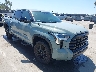 5TFWA5DB2TX****** Salvage and Repairable 2026 Toyota Tundra in California State