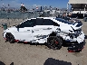 KMHLW4DK6SU****** Repairable 2025 Hyundai Elantra N in California State