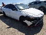KMHLW4DK6SU****** Salvage and Wrecked 2025 Hyundai Elantra N in North Hollywood