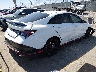 KMHLW4DK6SU****** Salvage and Wrecked 2025 Hyundai Elantra N in California State