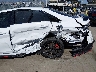 KMHLW4DK6SU****** Salvage and Repairable 2025 Hyundai Elantra N in California State