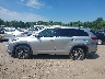 5TDJZRFH2HS****** Reparables 2017 Toyota Highlander en Estado de Massachusetts