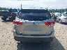 5TDJZRFH2HS****** Destrozados 2017 Toyota Highlander