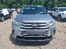 5TDJZRFH2HS****** Reparables 2017 Toyota Highlander