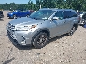 5TDJZRFH2HS****** Usados y Reparables 2017 Toyota Highlander en Templeton
