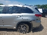 5TDJZRFH2HS****** Salvamento y Reparables 2017 Toyota Highlander en Estado de Massachusetts