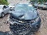 KL7CJPSB5MB****** Destrozados 2021 Chevrolet Trax en Estado de Pennsylvania