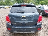 KL7CJPSB5MB****** Destrozados 2021 Chevrolet Trax