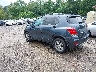 KL7CJPSB5MB****** Salvamento y Reparables 2021 Chevrolet Trax en Pittsburgh North