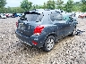 KL7CJPSB5MB****** Salvamento y Destrozados 2021 Chevrolet Trax en Estado de Pennsylvania
