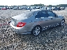 WDDGF4HB1CR****** Salvamento y Destrozados 2012 Mercedes-Benz C-Class en Estado de Georgia
