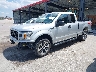 1FTEX1EP7KK****** Usados y Reparables 2019 Ford F-150 en Omaha South