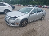 3FAHP0JA1BR****** Usados y Reparables 2011 Ford Fusion en Templeton