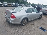 3FAHP0JA1BR****** Salvamento y Destrozados 2011 Ford Fusion en Estado de Massachusetts