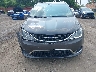 2C4RC1GG2LR****** Wrecked 2020 Chrysler Pacifica in Michigan State