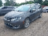 2C4RC1GG2LR****** Used and Repairable 2020 Chrysler Pacifica in Detroit