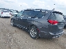 2C4RC1GG2LR****** Salvage and Repairable 2020 Chrysler Pacifica in Detroit