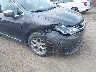 2C4RC1GG2LR****** Salvage and Repairable 2020 Chrysler Pacifica in Michigan State