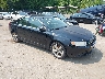 YV1AH992781****** Salvage and Wrecked 2008 Volvo S80 in Dundalk