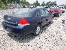 2G1WT58K079****** Salvage and Wrecked 2007 Chevrolet Impala in West Virginia State