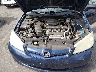 2HGES16614H****** Repairable 2004 Honda Civic in Salt Lake City