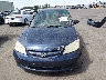 2HGES16614H****** Wrecked 2004 Honda Civic in Utah State