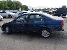 2HGES16614H****** Repairable 2004 Honda Civic in Utah State
