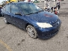 2HGES16614H****** Salvage and Wrecked 2004 Honda Civic in Salt Lake City