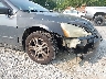 1HGCM56867A****** Repairable 2007 Honda Accord in Virginia State