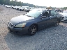 1HGCM56867A****** Used and Repairable 2007 Honda Accord in Roanoke