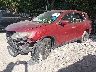5N1AT2MTXEC****** Usados y Reparables 2014 Nissan Rogue en Indianapolis