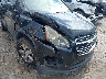 KL7CJNSB9GB****** Salvamento y Reparables 2016 Chevrolet Trax en Estado de Georgia