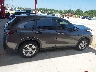 3CZRZ1H35SM****** Wrecked 2025 Honda HR-V in Florida State