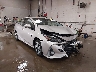JTDKARFP0H3****** Salvage and Wrecked 2017 Toyota Prius Prime in Portland Gorham