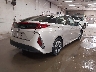 JTDKARFP0H3****** Salvage and Wrecked 2017 Toyota Prius Prime in Maine State